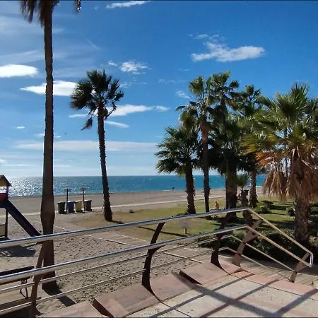 The Seven Seas * Benalmádena