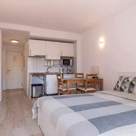 The Seven Seas Apartment