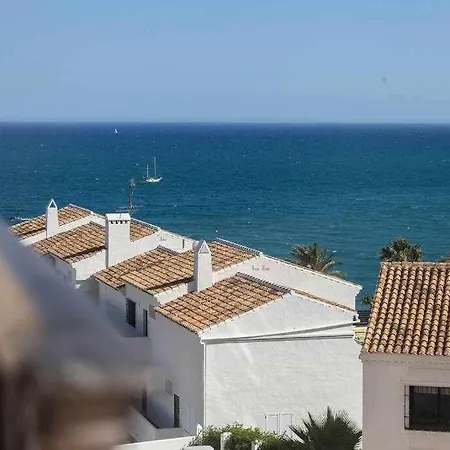 The Seven Seas Benalmadena