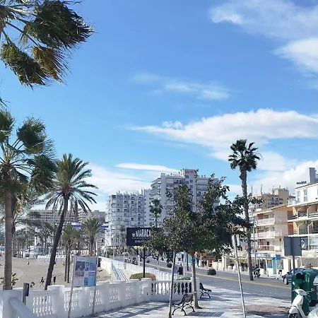 The Seven Seas * Benalmadena